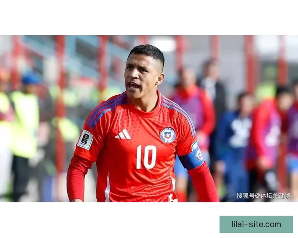 2026世界杯焦点球星盘点引领全球球迷热潮分析