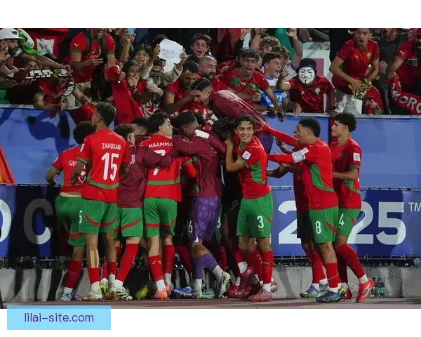 2026世界杯焦点球队全面盘点揭示夺冠热门与黑马潜力