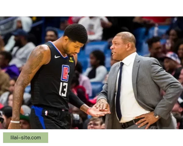 乔治费城生涯新高39分爆发自信全面提升助力球队